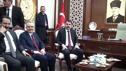 Kurum: '(Acıpayam'daki deprem) İlk belirlemelere göre ağır hasarlı 139 binamız var' - BAYBURT