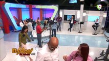 El Show del medio Día Live 20/03/2019 Parte 2