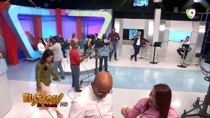 El Show del medio Día Live 20/03/2019 Parte 2