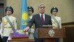 В Казахстане новый президент и новый Нурсултан