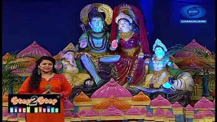 Bhola Bhandari Tere Jai Hova | Bhola Bhandari Dance Video | Maha Shivratri Dance Performance