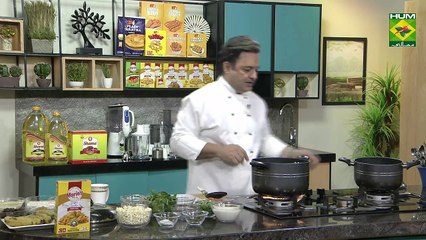 Banoffee Pie Recipe by Chef Mehboob Khan 19 March 2019