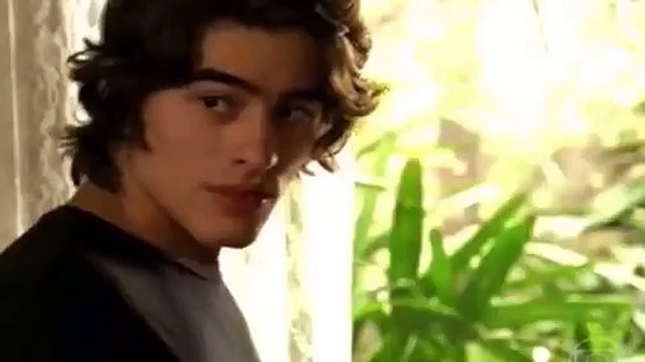 A História de Rafa e Fátima - Parte 3 (Primeiro Beijo)