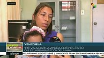 Venezuela:profesionales cubanos ayudan a garantizar la atención médica