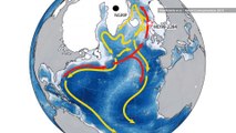 Ocean ‘Conveyor Belt’ Slowdown Could Lead to Major Climate Changes