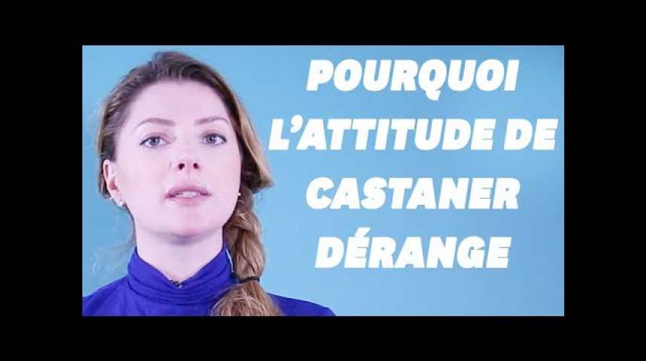 Le Ministre de l'Intérieur en boîte, pourquoi c'est un problème