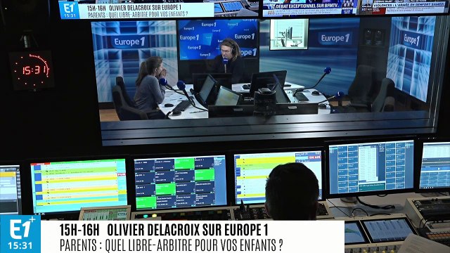 Hugo, 23 ans, a voulu devenir chanteur : Avec mon père, je me suis heurté à un mur