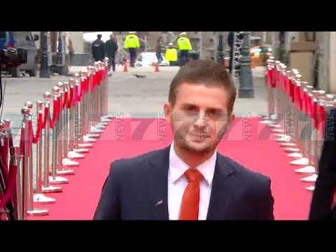 SKANDALI I PASAPORTAVE, IKEN KONSULLI I JANINES ERVIN GJIKURIA - News, Lajme - Kanali 7