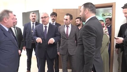 Yerlikaya: "Zillet İttifakını Yerle Bir Edeceğiz"