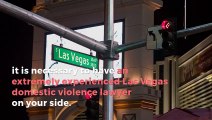 Why Hiring a Domestic Violence Lawyer Las Vegas is Necessary