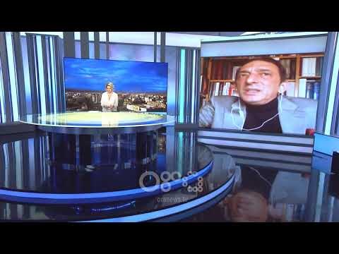 RTV Ora - Maqedonia e Veriut, kandidati i pavarur për President apel shqiptarëve: Votoni me zemër!