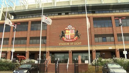 A Tyne & Wear Derby?