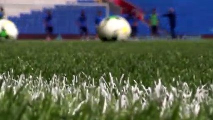 Dates Confirmed For Bluebirds VS Manc City!