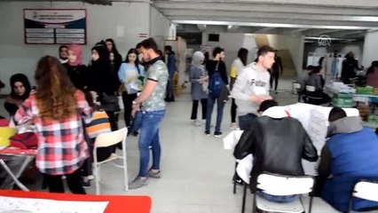 Şehitleri Anma Günü ve Çanakkale Deniz Zaferi'nin 104. Yıl Dönümü