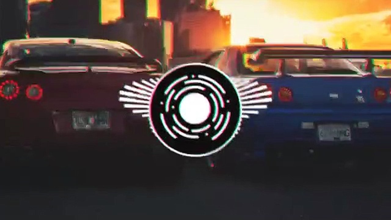 BASS BOOSTED CAR MUSIC MIX 2018  BEST EDM_ BOUNCE_ ELECTRO HOUSE #2
