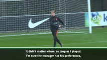 I asked Koeman for advice on Barcelona move - Frenkie de Jong