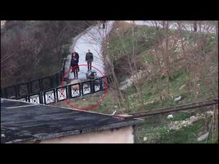 Report TV- Gjendet një motor i djegur pranë vendit ku u vra Nardi i bujtinës Polia