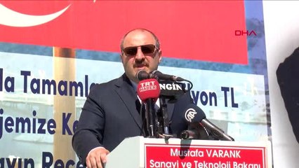 Tunceli Bakan Varank Tunceli Kısa Sürede Çağ Atladı-3