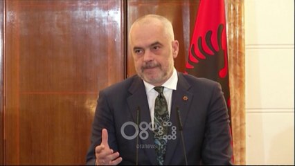 RTV Ora - Kryeministri kërkon 1 milion lekë dëmshpërblim nga Jorida Tabaku