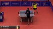 Peng Wang Wei vs Salako Oluyomi | 2019 ITTF Challenge Oman Open Highlights (Group)