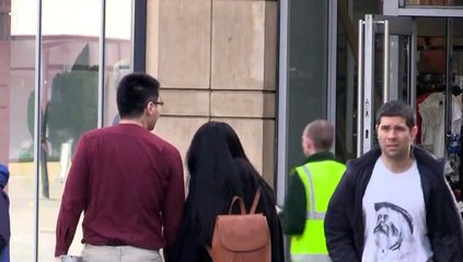 GOODLINES: 21st March 2019