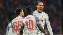Bayern Munich 1-3 Liverpool | Mane Masterclass Sends Liverpool Through! | #ArmchairFans