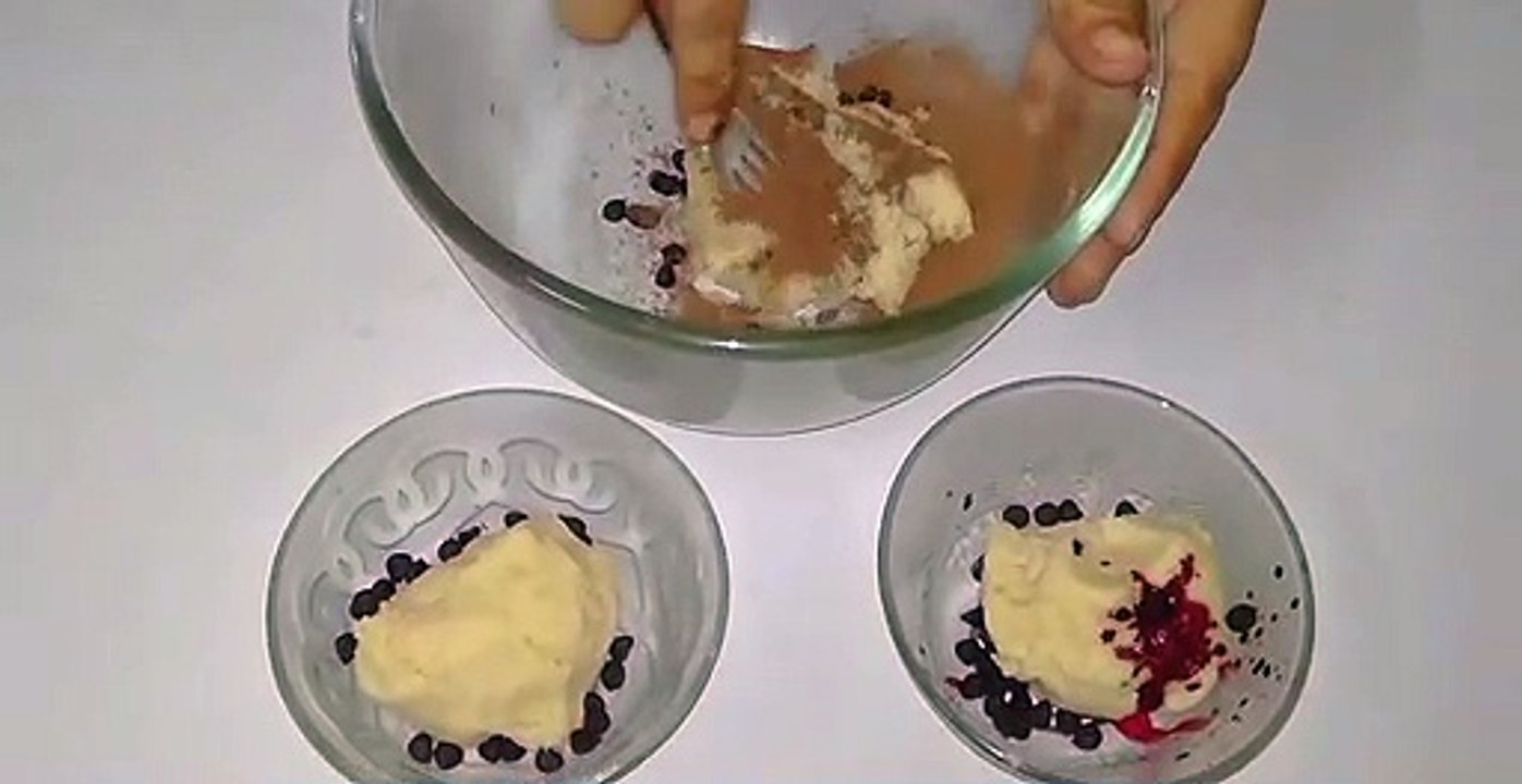 #3EASY COOKIES_HOW TO MAKE COOKIES WITHOUT OVEN