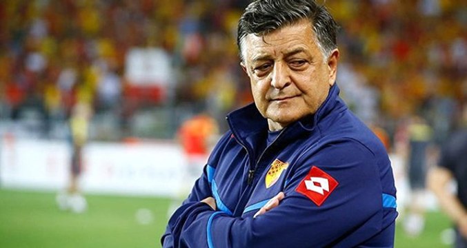 Teknik Direktör Yılmaz Vural: Medipol Başakşehir Şampiyon Artık