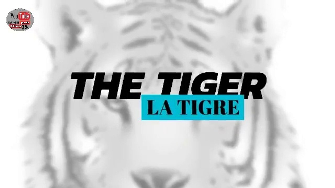 la tigre the Tiger