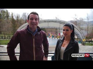 Soni Malaj i bashkohet nismës së Erion Veliajt, ja si e 'pagëzon' pemën e saj