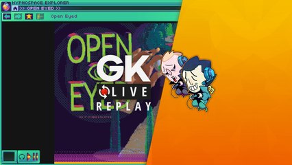 Pipo et Gautoz farfouillent dans la corbeille d'Hypnospace Outlaw