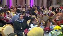 وزارة الداخلية تحتفل بأمهات الشهداء بمناسبة عيد الأم