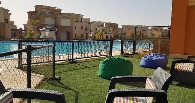 Chalet For Sale in Verdi Marassi North coast