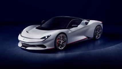 سيارات كهربائية خطفت الأنظار في معرض جنيف 2019