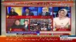 According To You How Was The Peoples Party's Show -Asma Shirazi To Malik Ahmed Khan