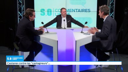 SO Commentaire libre Mercredi 20 Mars