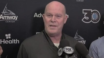 Pelicans Pregame: Steve Clifford