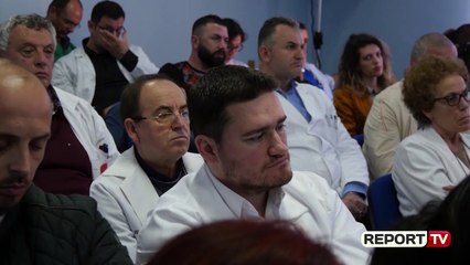 Manastirliu nga Shkodra: Të zbatohet në mënyrë rigoroze regjimi i ri disiplinor në spitale