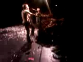 MADINA LAKE HERE I STAND TRABENDO