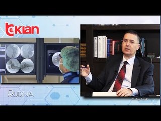 Rudina - "Acibadem" , rrjeti i spitaleve lider ne teknologji! (20 mars 2019)