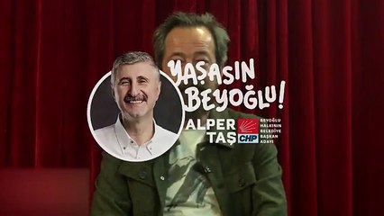 Feridun Düzağaç'tan Alper Taş'a destek