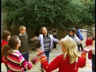 Mots d'enfants et Bernard Friot
