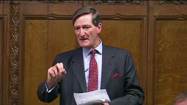 Former minister says he is ‘ashamed’ to be in the Tory Party