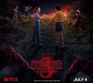 Netflix Releases 'Stranger Things' Season 3 Trailer