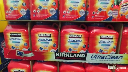 Costco Shopping Secrets