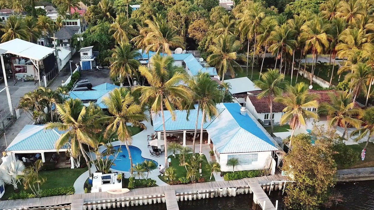 A Pacific Sailfish Paradise: Sport Fishing in Guatemala