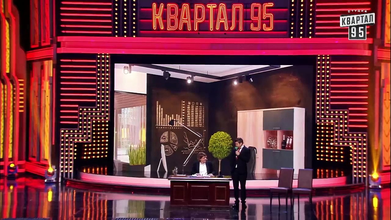 Как Порошенко себе то самое увеличивал - Новый...