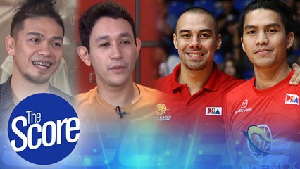 How UST Pulled Off "The Miracle" Against Ateneo in Season 69 | The Score