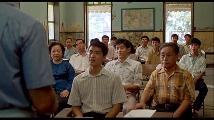 Escena Mítica "Good Morning Vietnam"