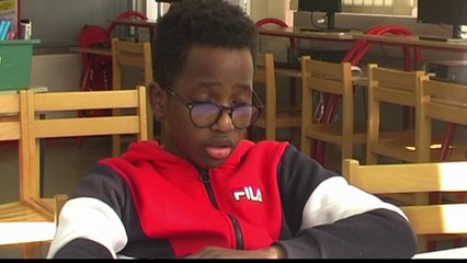 Un drôle de voyage